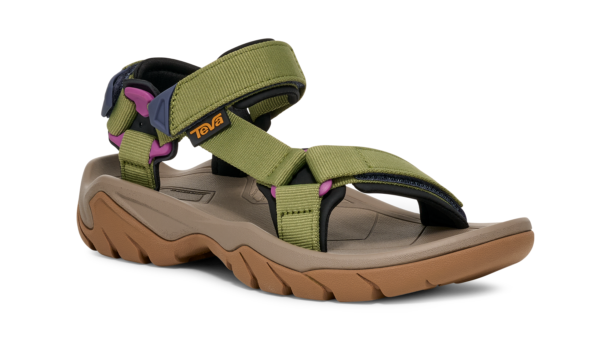 Terra Fi 5 Universal Sandalen