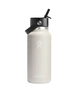 Wide Flex Straw Cap 946 ml Thermofles