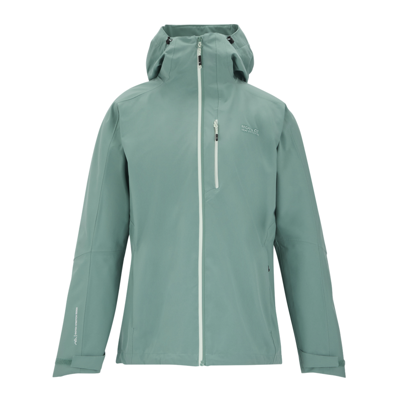 Birchdale II Waterdichte Jas Dames