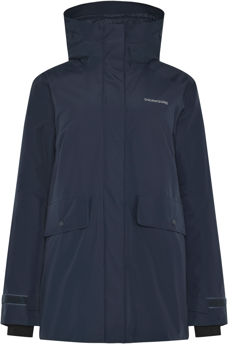 Tuva Parka