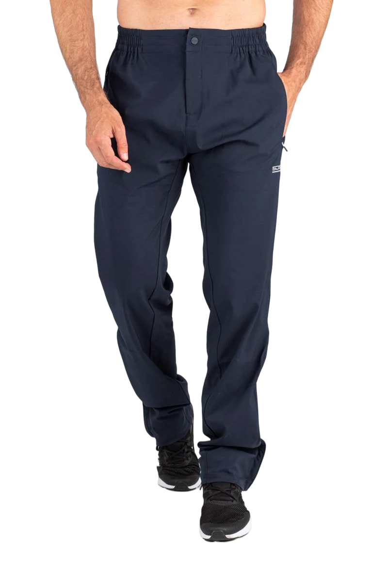 James Long Broek