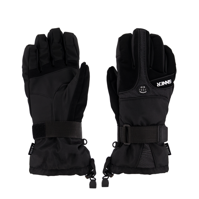 Everest Handschoen