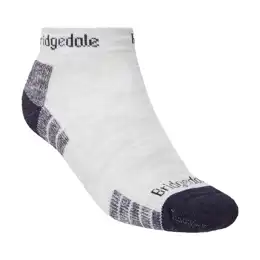 Lightweight Merino Performance Ankle