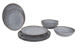 Servies Halo 12-delig