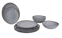 Servies Halo 12-delig