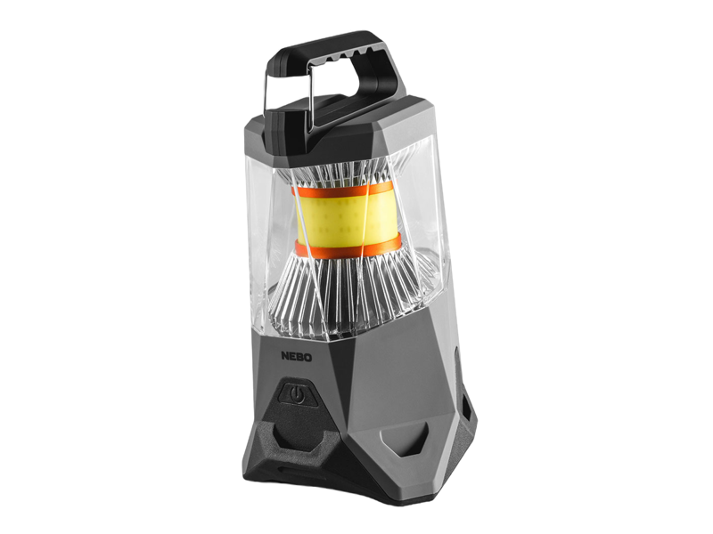 Galileo 500 Oplaadbare Lantaarn