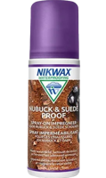 Nubuck Suede Proof Spray-on (125ml)