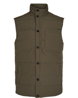 Akrasmus Puf Bodywarmer