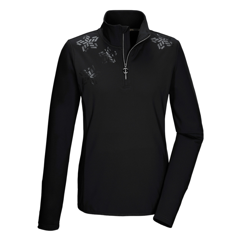KSW 110 Long Sleeve Shirt