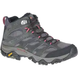 Moab 3 Mid GTX Wandelschoen Heren