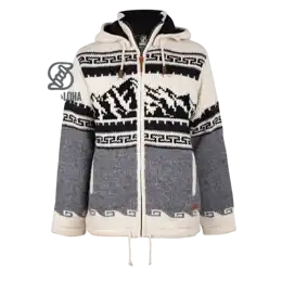 Alaska ZH Vest