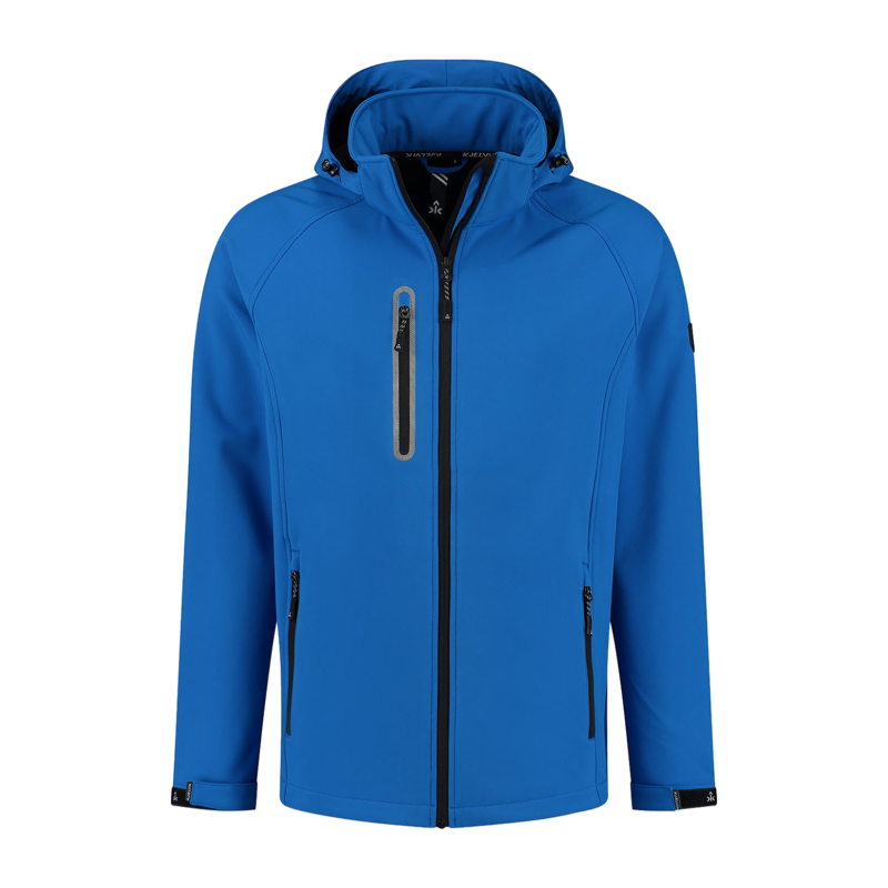 Kevan Softshell