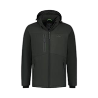 Sten Softshell Jas