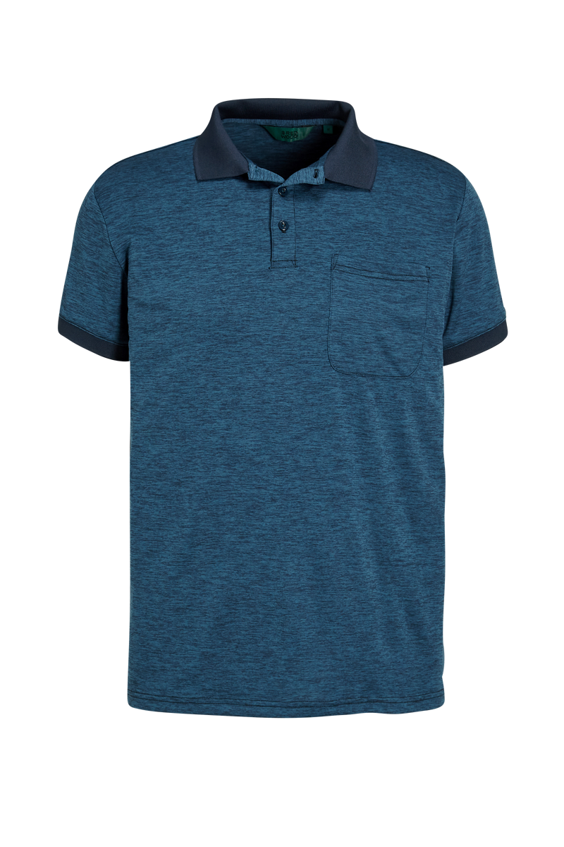 Redwood Fons Polo