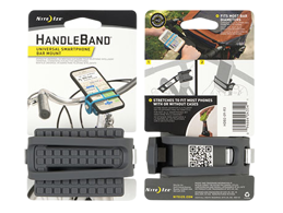 HandleBand Smartphone Montage