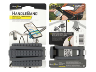 HandleBand Smartphone Montage
