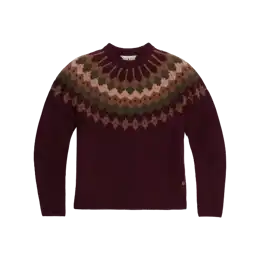 Rockcraft Wool Trui