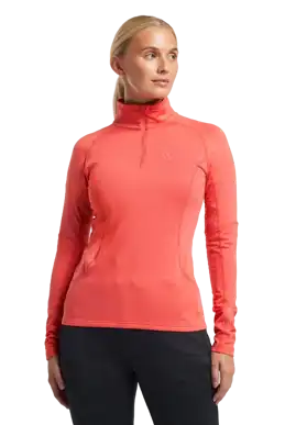 Txlite Half Zip Pully