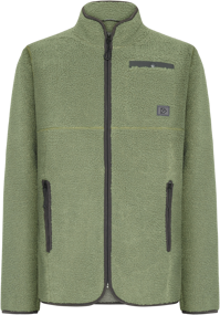 Phoenix Fleecevest