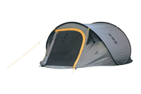 Empress Pop-up Tent