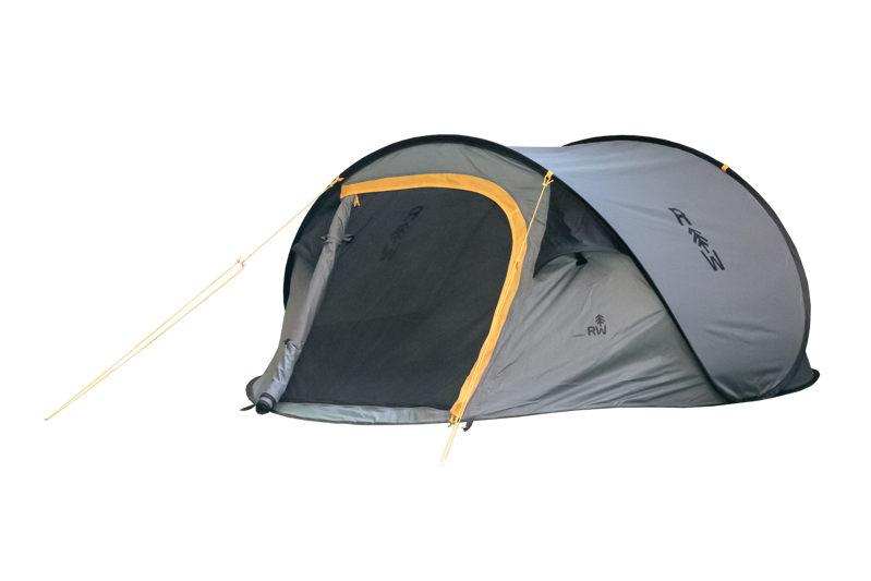 Redwood Empress Pop-up Tent