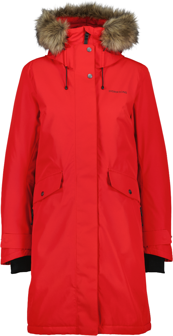 Erika Parka 3