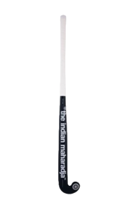 Indoor Iron Blue Hockeystick