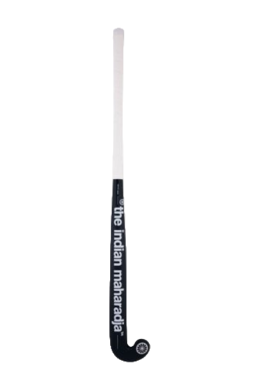 Indoor Iron Blue Hockeystick