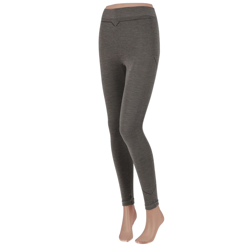 Thermal Wool Underpants Thermobroek