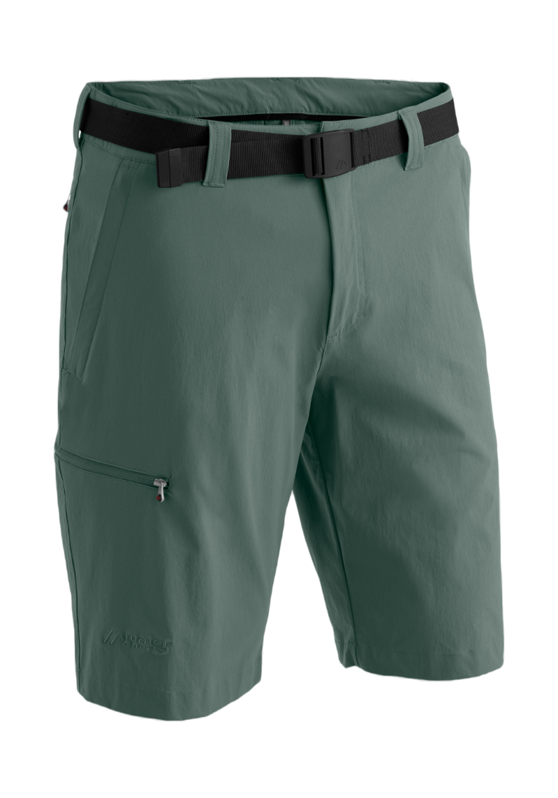 Huang Bermuda Wandelbroek