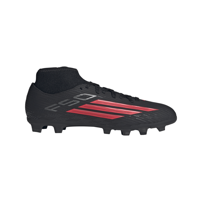 F50 Club Mid FG/MG J Voetbalschoen