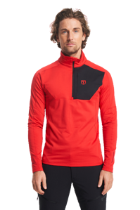 Txlite Half Zip Pully