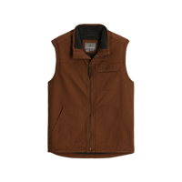 El Cap Canvas Vest