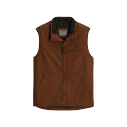 El Cap Canvas Vest