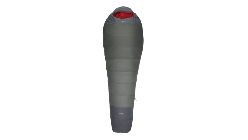 Snowfall II Slaapzak