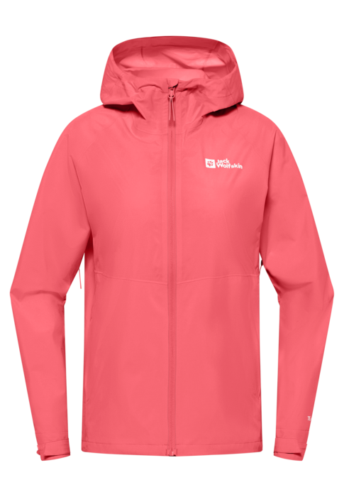 Prelight 2.5L Regenjack