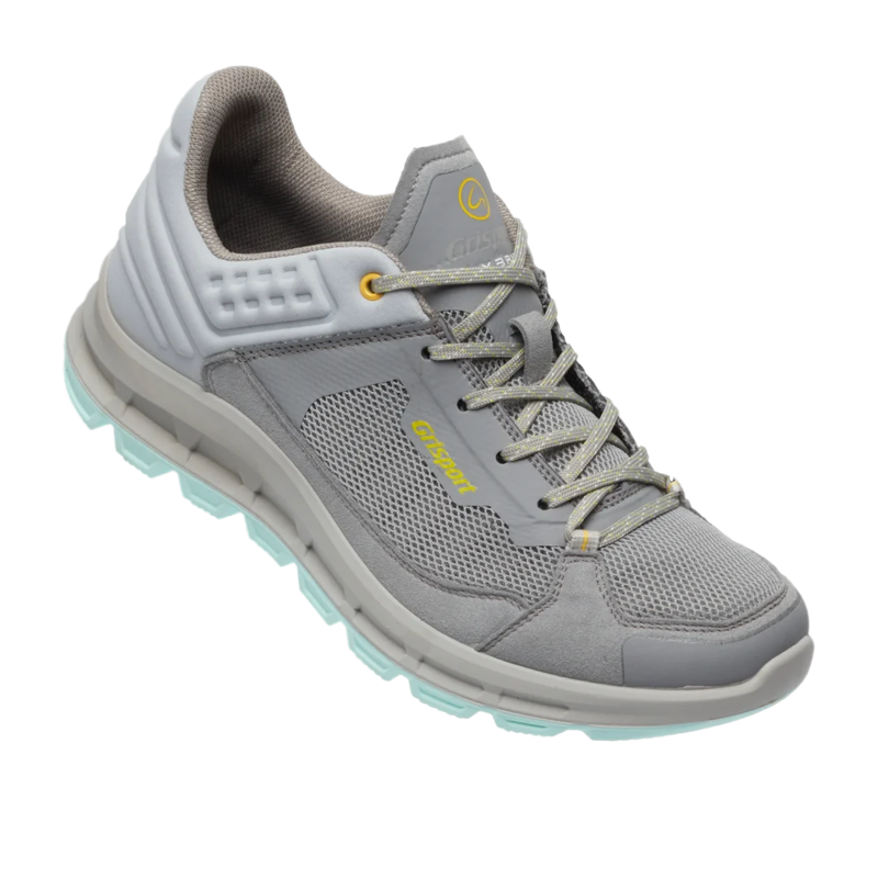 Grisport Delta Low W Wandelschoen