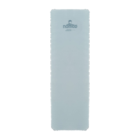 Archid Premium 12.0 Slaapmat