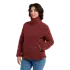 Donkerrood