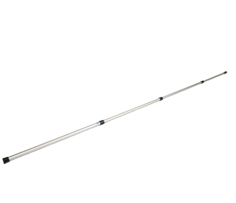 Tarp stok Aluminium 250cm