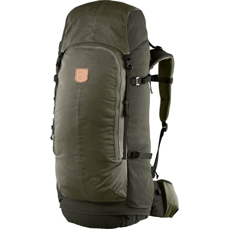 Fjällräven Keb 72 Backpack