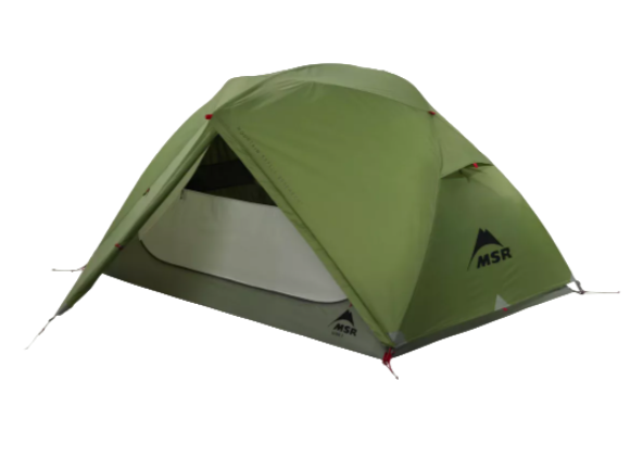 Elixir 2 Trekkingtent