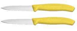 Schilmesje 8cm Set van 2