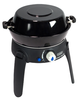 Safari Chef 30 Lite HP