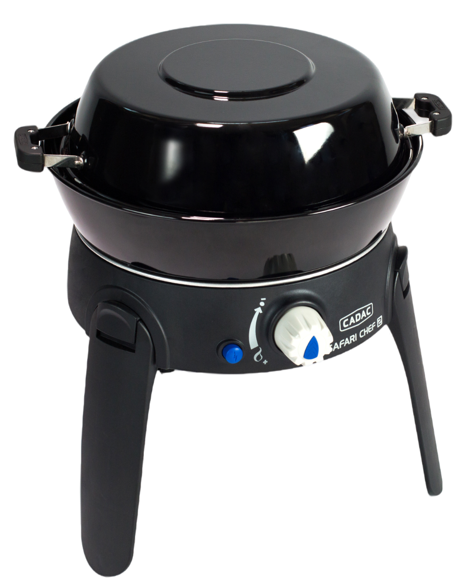 Safari Chef 30 Lite HP