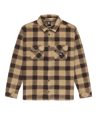 Bering Strait Check Overhemd