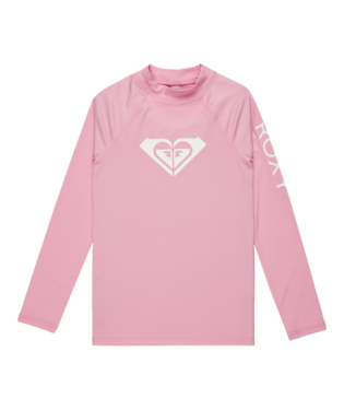 Whole Hearted Rash Vest