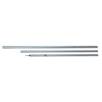 Rafter Pole Aluminium