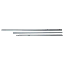 Rafter Pole Aluminium