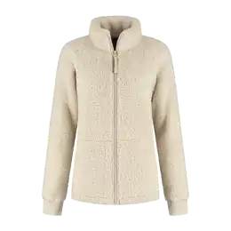 Mies Fleece Vest